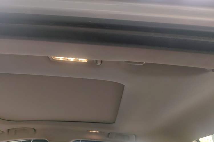 Used AION S 2020 Meizu 580 Pio Headliner