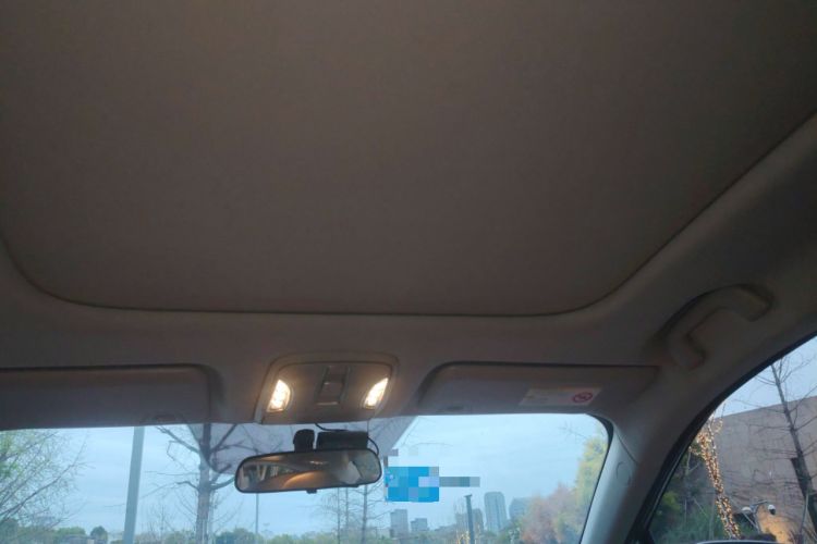 Used AION S 2020 Meizu 580 Pio Headliner