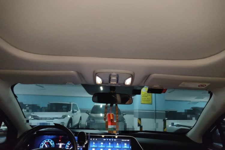 Used AION S 2020 Meizu 580 Pio Headliner