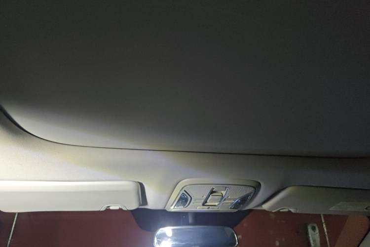 Used AION S 2020 Meizu 580 Headliner