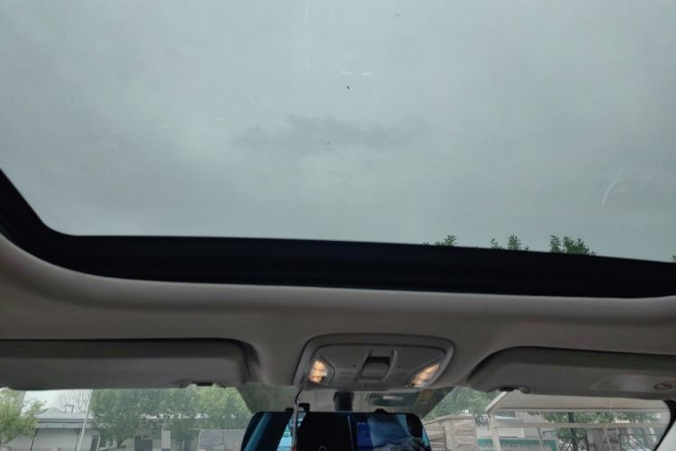 Used AION S 2020 Meizu 580 Headliner