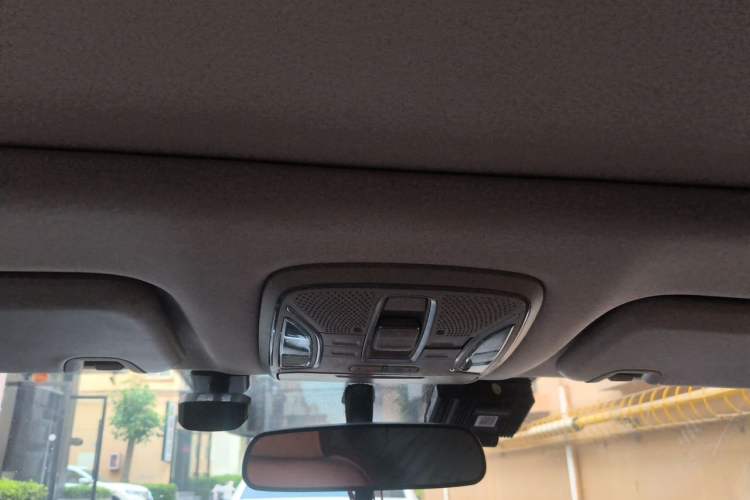Used AION S 2020 Meizu 580 Headliner