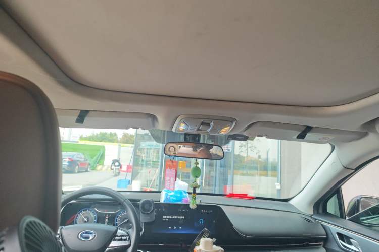 Used AION S 2020 Meizu 580 Headliner