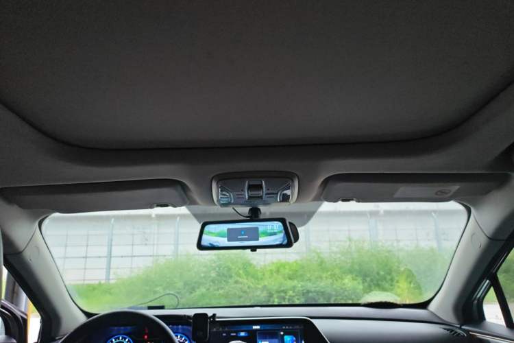 Used AION S 2020 Meizu 580 Headliner