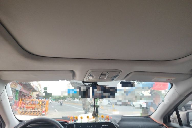 Used AION S 2020 Meizu 580 Pio Headliner