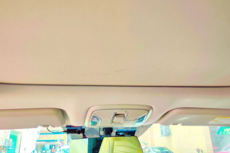 Used AION S 2020 Meizu 580 Headliner