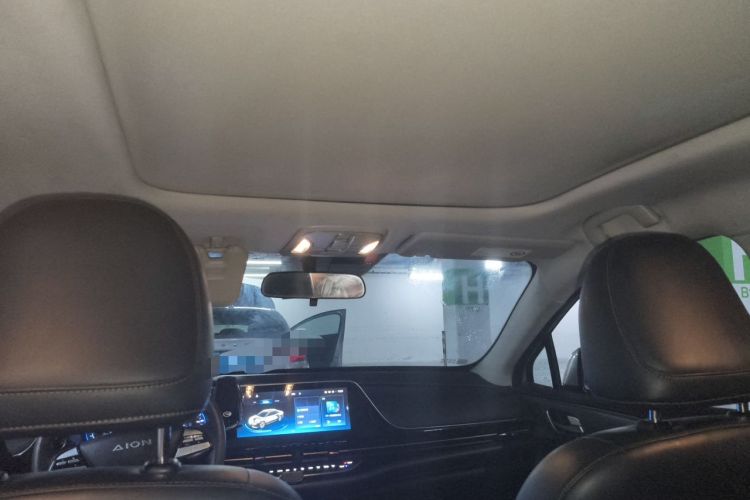Used AION S 2020 Meizu 580 Travel Standard Edition Headliner