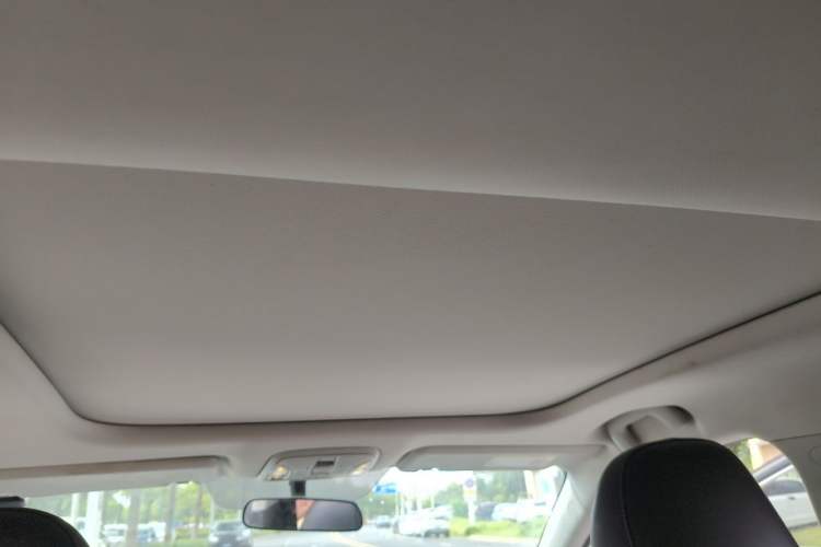 Used AION S 2020 Meizu 580 Headliner