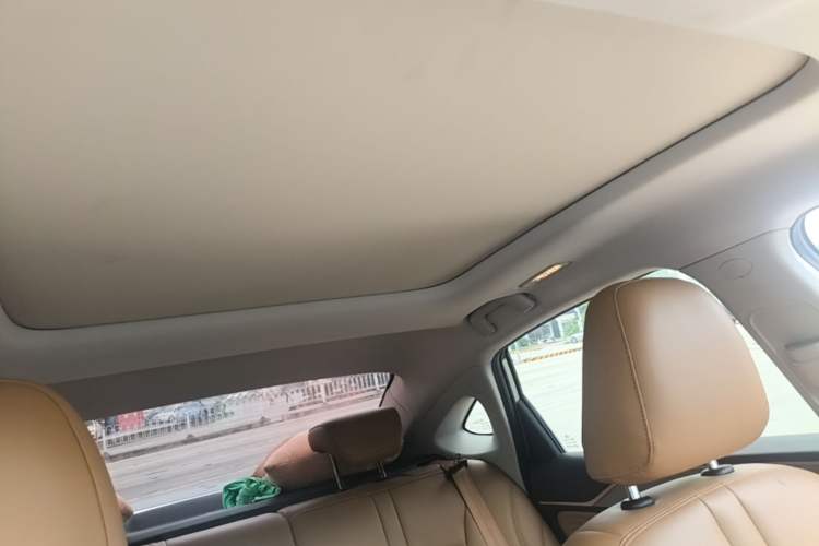 Used AION S 2020 Meizu 580 Travel Standard Edition Headliner