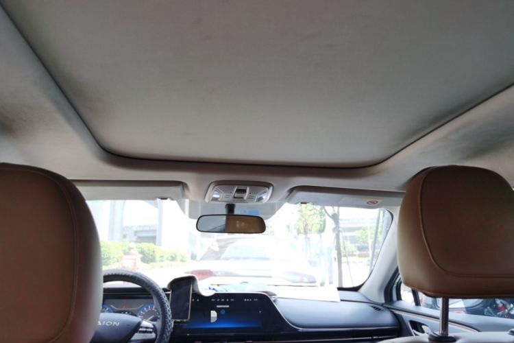 Used AION S 2020 Meizu 580 Headliner