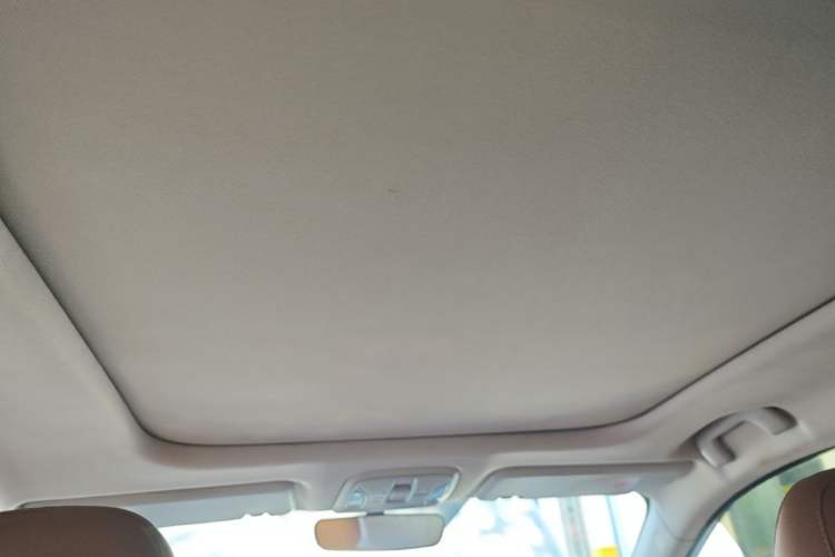 Used AION S 2020 Meizu 580 Travel Standard Edition Headliner