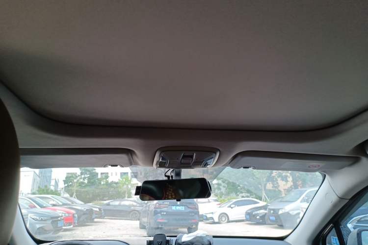 Used AION S 2020 Meizu 580 Headliner