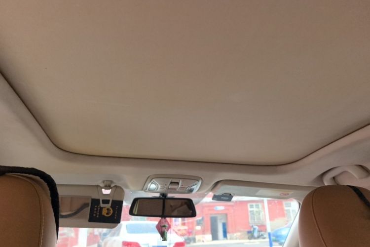 Used AION S 2020 Meizu 580 Headliner