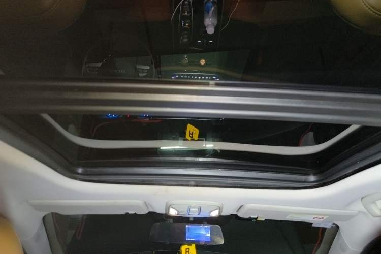 Used AION S 2020 Meizu 580 Headliner