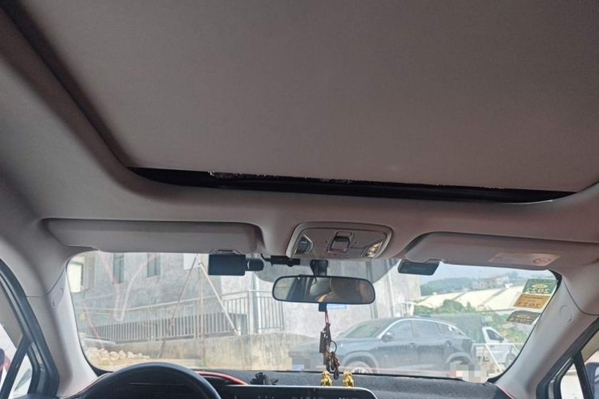 Used AION S 2020 Meizu 580 Headliner