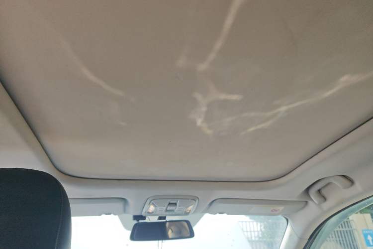 Used AION S 2020 Meizu 630 Headliner