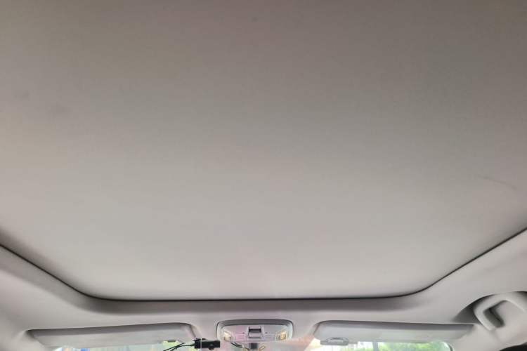 Used AION S 2020 Meizu 580 Pio Headliner