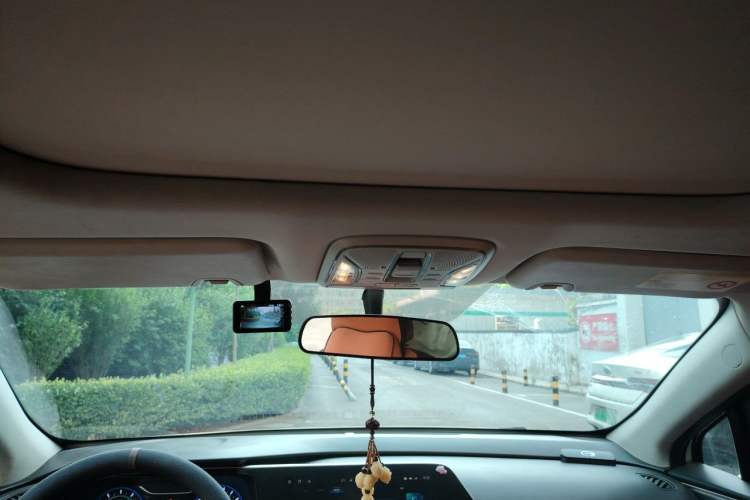 Used AION S 2020 Meizu 580 Headliner