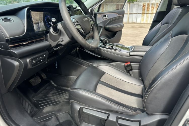 Used AION S 2020 Meizu 580 Interior 1