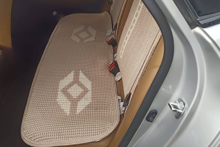 Used AION S 2020 Meizu 580 Interior 4