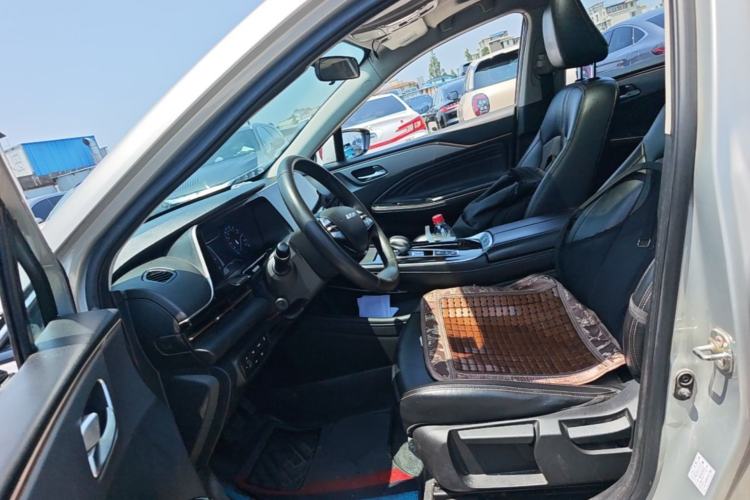 Used AION S 2020 Meizu 580 Left Front Seat
