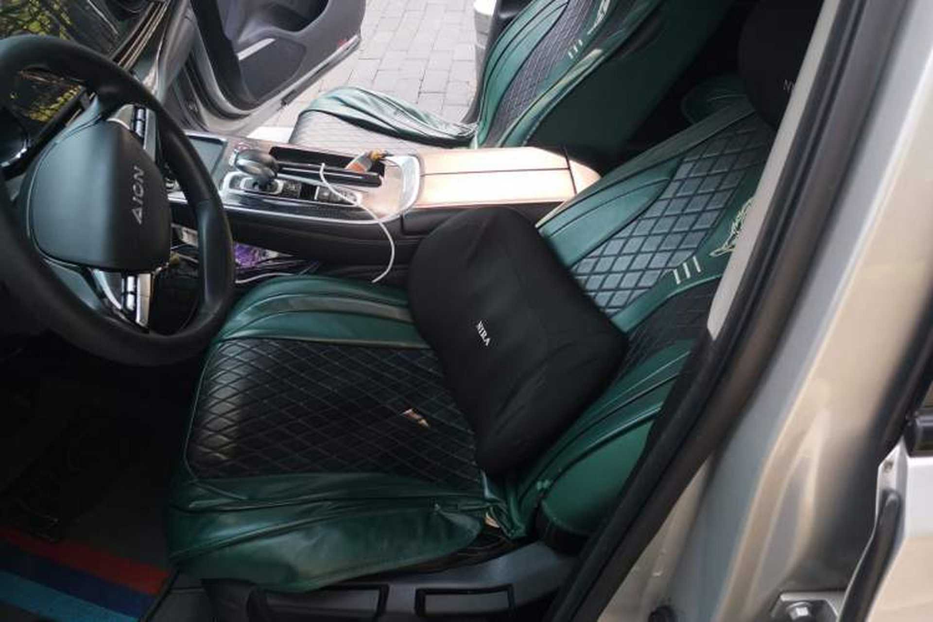 Used AION S 2020 Meizu 580 Left Front Seat