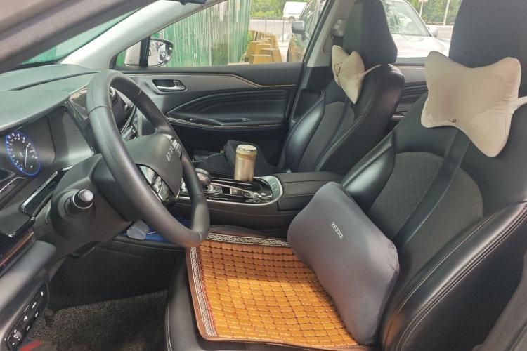 Used AION S 2020 Meizu 580 Left Front Seat