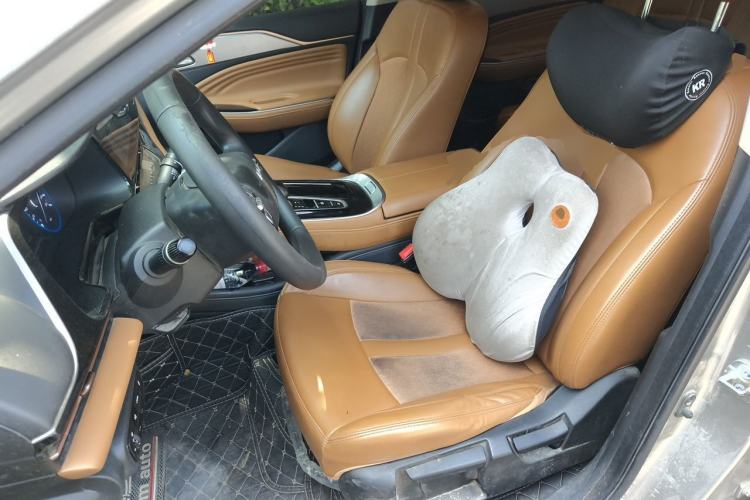 Used AION S 2020 Meizu 580 Left Front Seat
