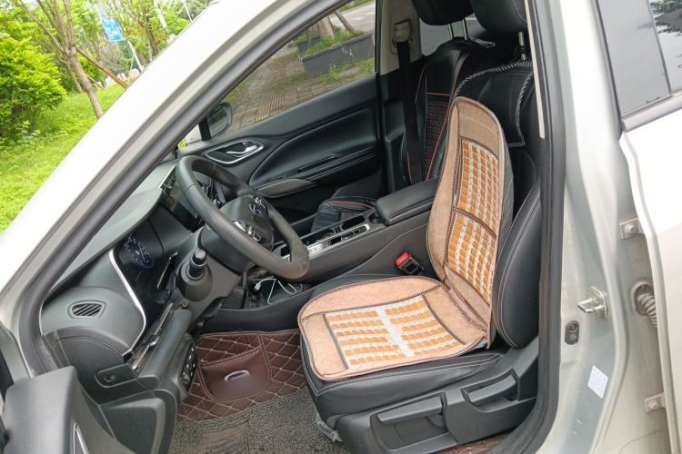 Used AION S 2020 Xuan 580 Pio Left Front Seat