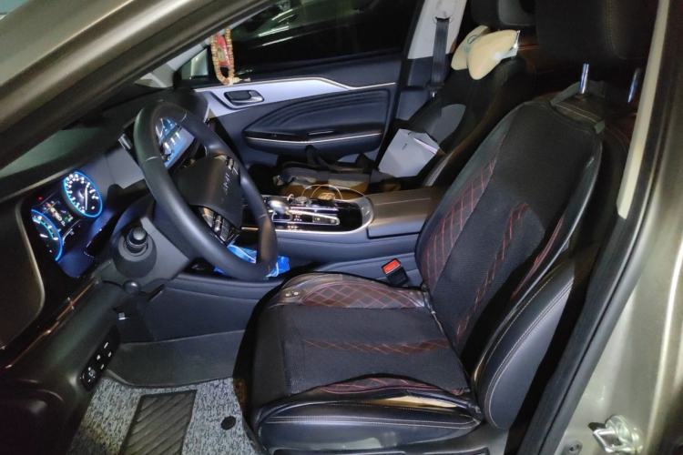 Used AION S 2020 Meizu 580 Pio Left Front Seat