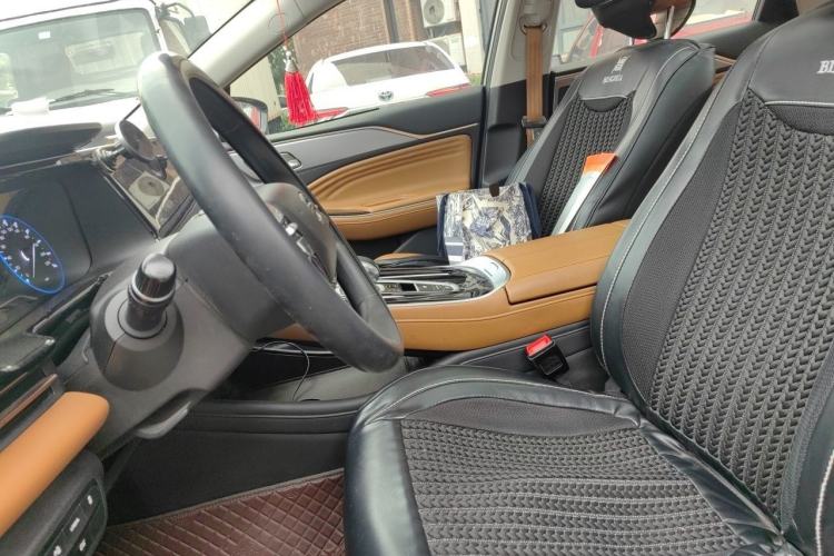 Used AION S 2020 Meizu 580 Left Front Seat