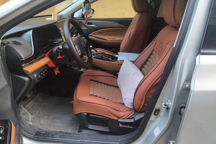 Used AION S 2020 Meizu 580 Left Front Seat
