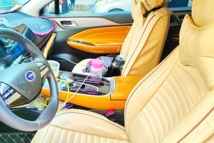 Used AION S 2020 Meizu 580 Left Front Seat