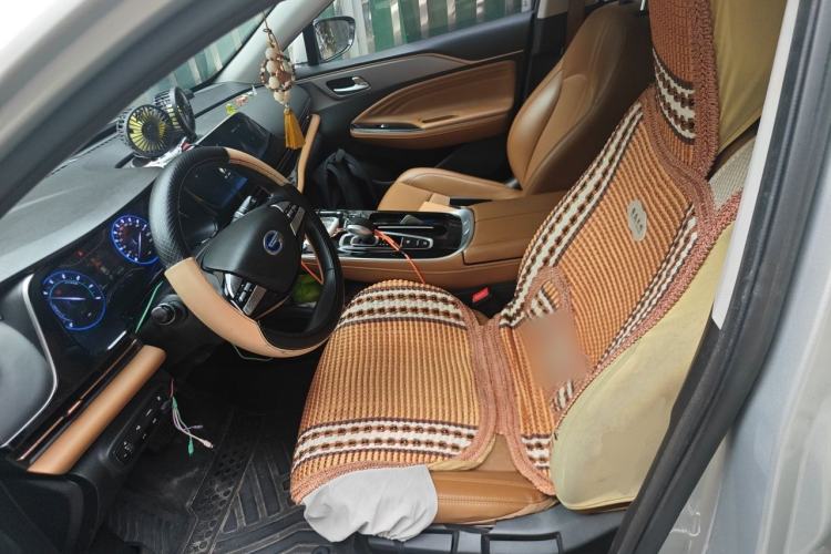 Used AION S 2020 Meizu 580 Left Front Seat