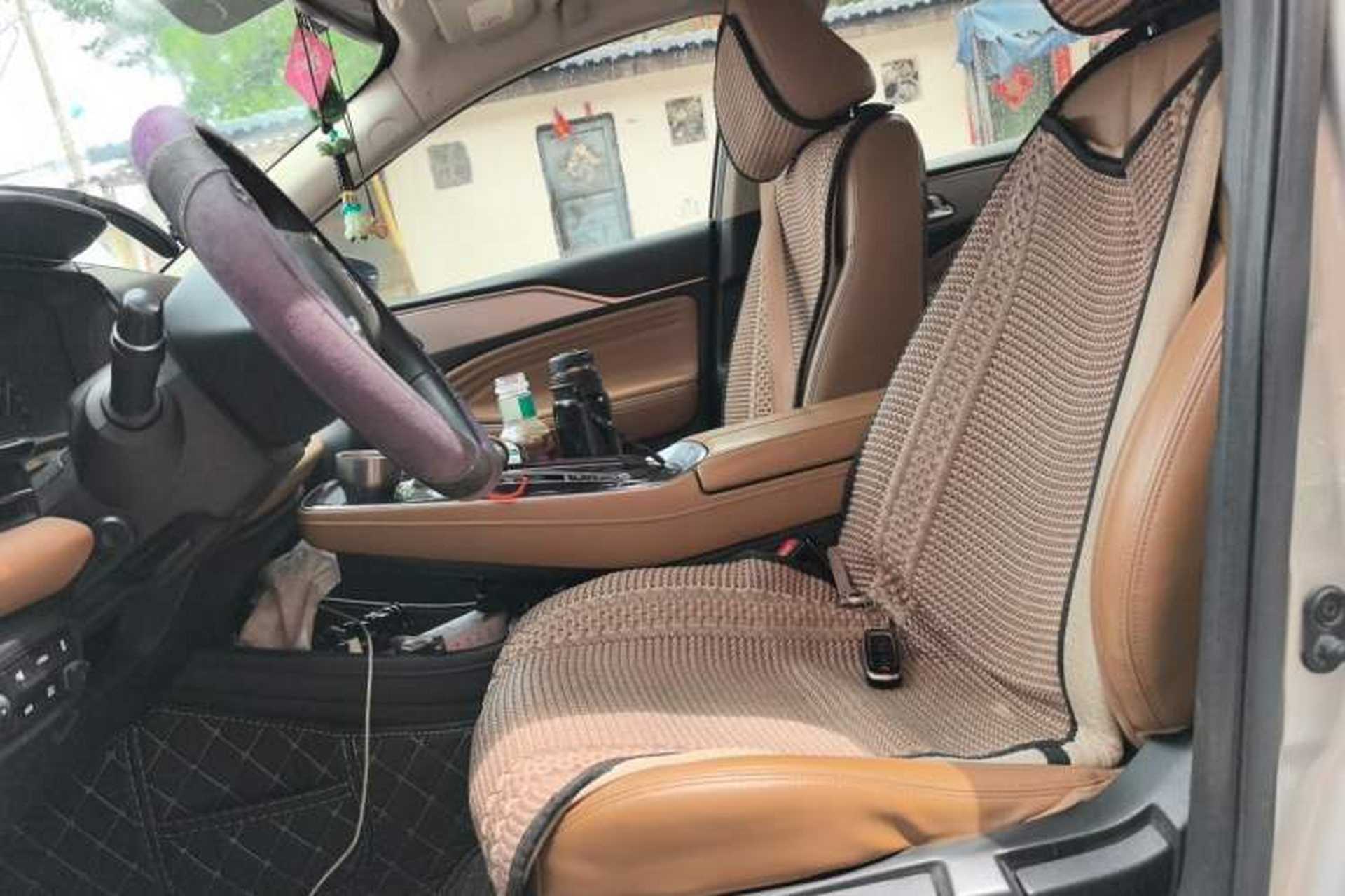 Used AION S 2020 Meizu 580 Left Front Seat