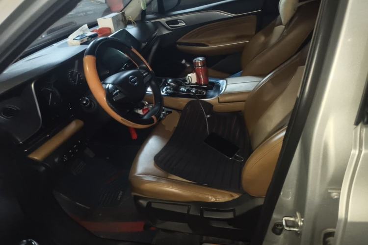 Used AION S 2020 Meizu 580 Left Front Seat