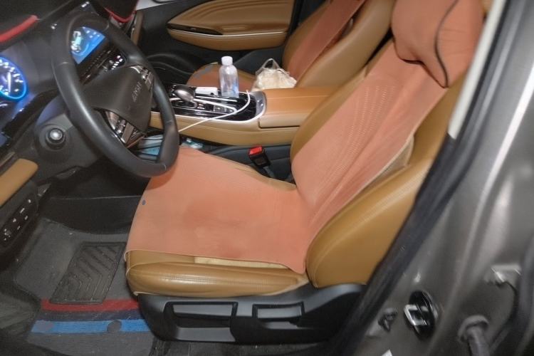 Used AION S 2020 Meizu 580 Left Front Seat