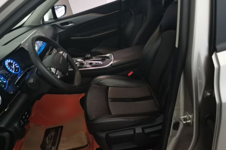 Used AION S 2020 Meizu 580 Left Front Seat