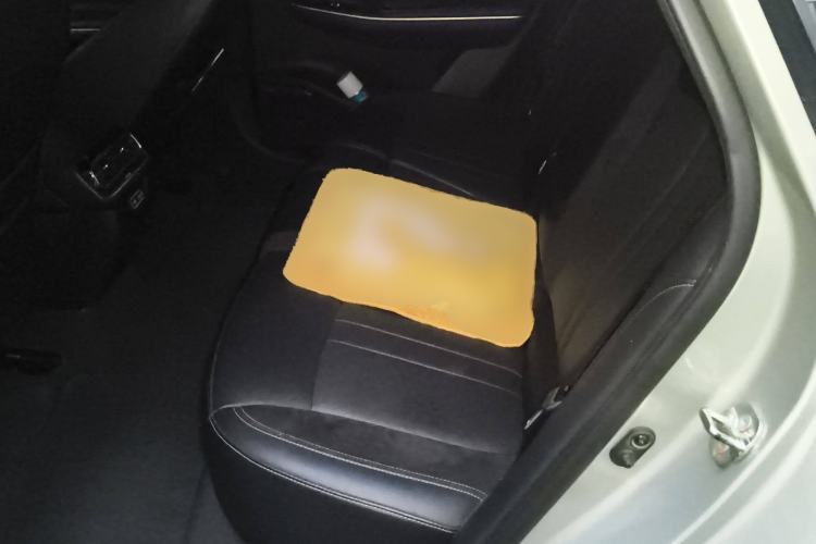 Used AION S 2020 Meizu 630 Safe Smart Driving Edition Left Rear Seat