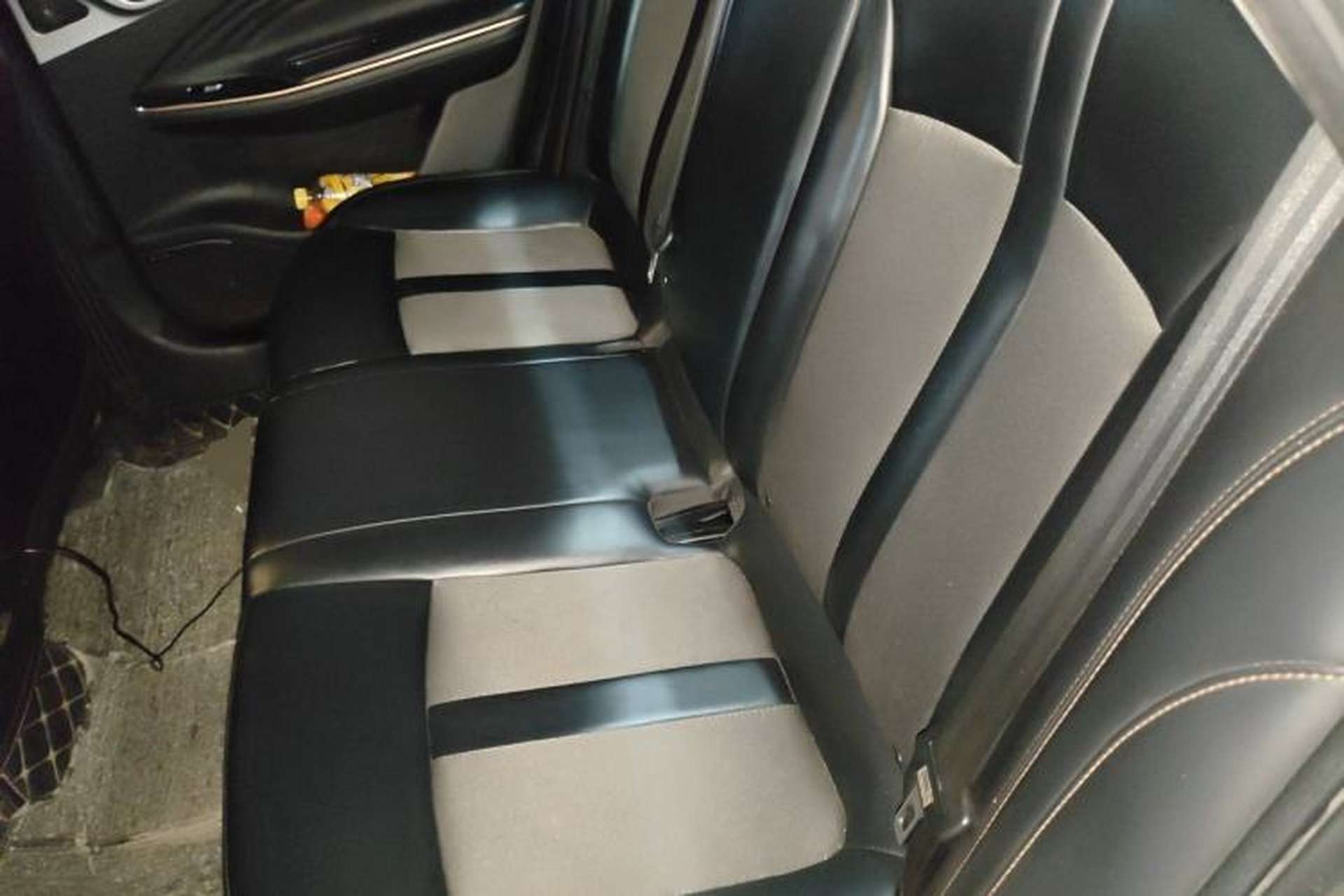 Used AION S 2020 Meizu 580 Left Rear Seat