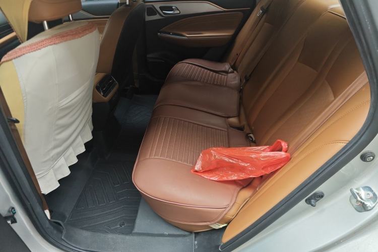 Used AION S 2020 Meizu 580 Left Rear Seat