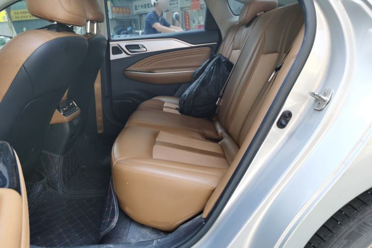 Used AION S 2020 Meizu 580 Left Rear Seat