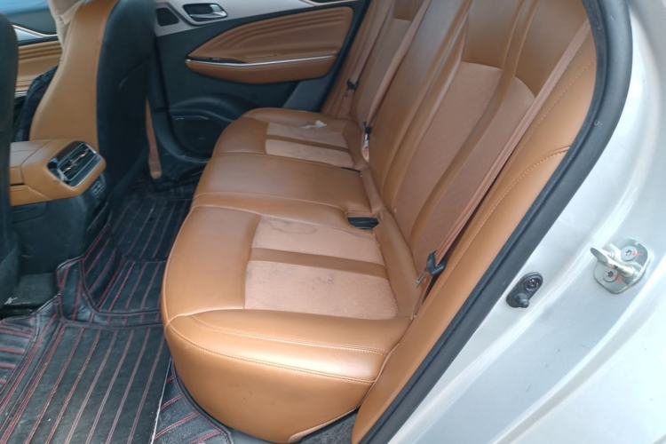 Used AION S 2020 Meizu 580 Left Rear Seat