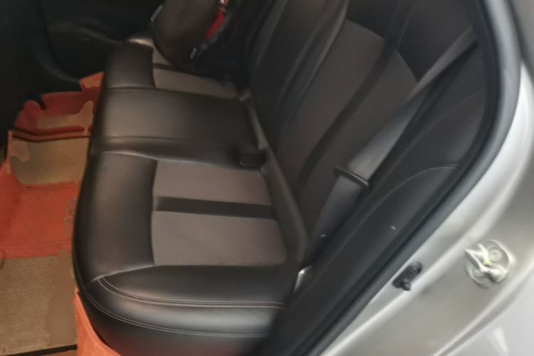 Used AION S 2020 Meizu 580 Left Rear Seat