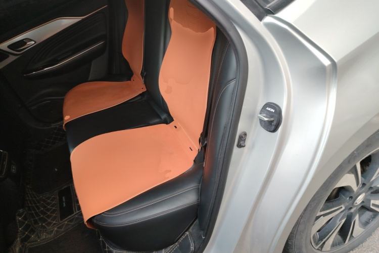 Used AION S 2020 Meizu 580 Left Rear Seat