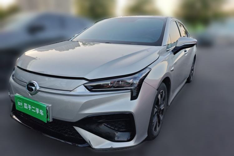 Used AION S 2020 Meizu 580 Guazi used car, China used car export, Used car for sale, Used cars, Cheapest cars for sale