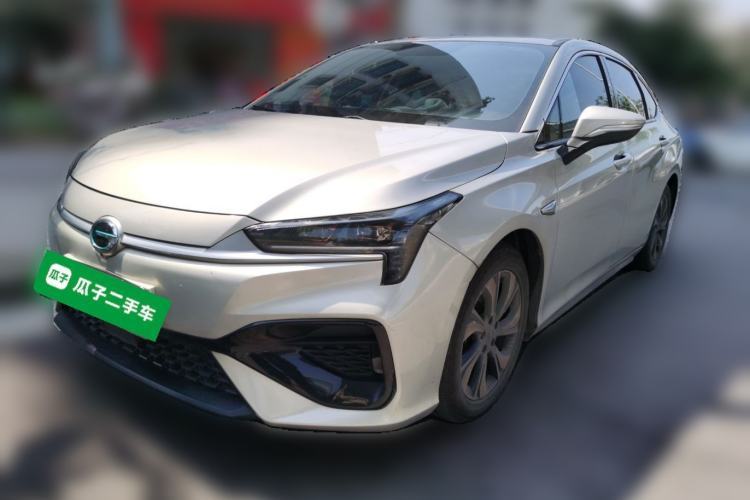 Used AION S 2020 Meizu 580 Guazi used car, China used car export, Used car for sale, Used  cars, Cheapest cars for sale