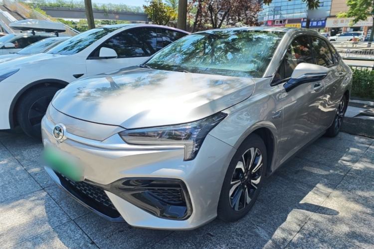 Used AION S 2020 Meizu 580 Travel Standard Edition Guazi used car, China used car export, Used car for sale, Used  cars, Cheapest cars for sale