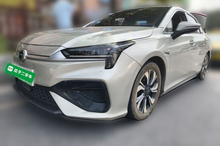 Used AION S 2020 Meizu 580 Guazi used car, China used car export, Used car for sale, Used cars, Cheapest cars for sale