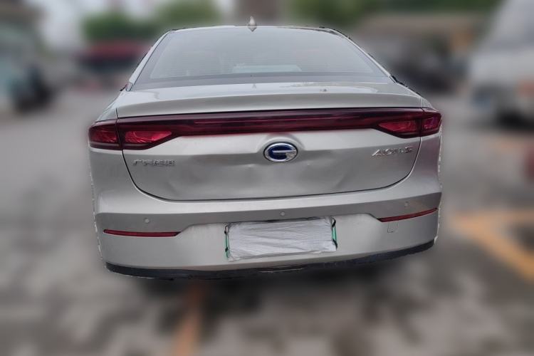 Used AION S 2020 Meizu 580 Rear